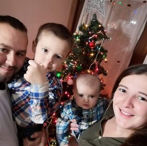 Meet your Posher, Kassandra